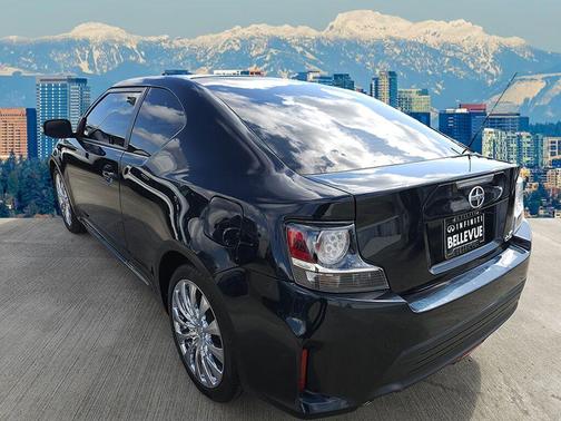 2015 Scion tC Base