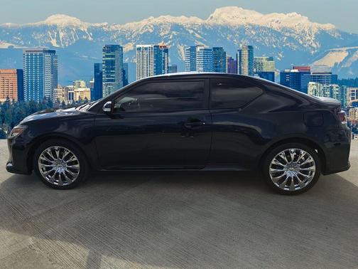 2015 Scion tC Base