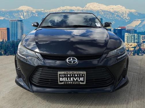 2015 Scion tC Base