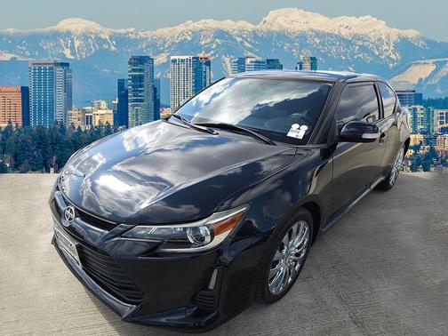 2015 Scion tC Base