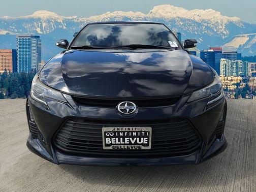 2015 Scion tC Base