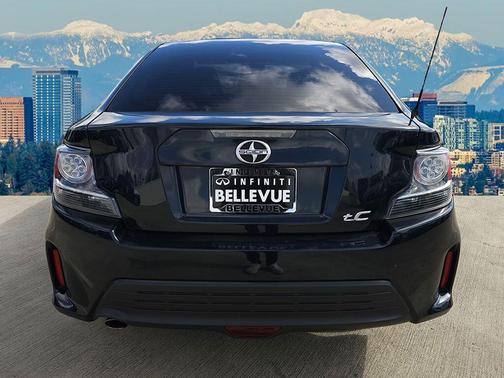 2015 Scion tC Base