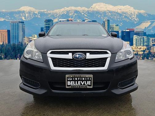 2013 Subaru Legacy 2.5i Premium