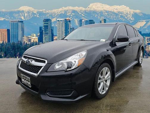 2013 Subaru Legacy 2.5i Premium