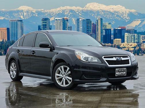 2013 Subaru Legacy 2.5i Premium