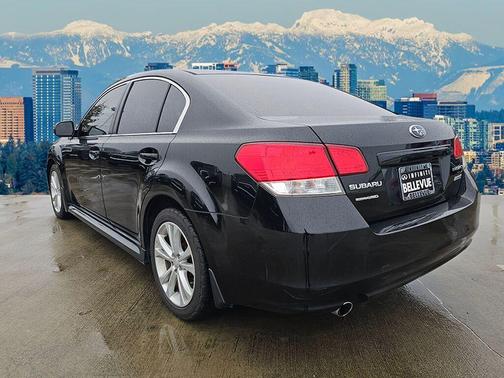 2013 Subaru Legacy 2.5i Premium