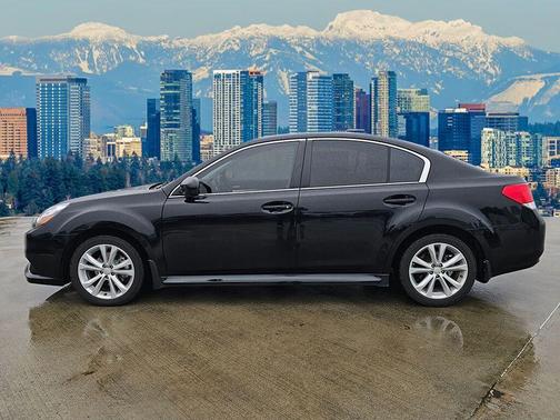 2013 Subaru Legacy 2.5i Premium