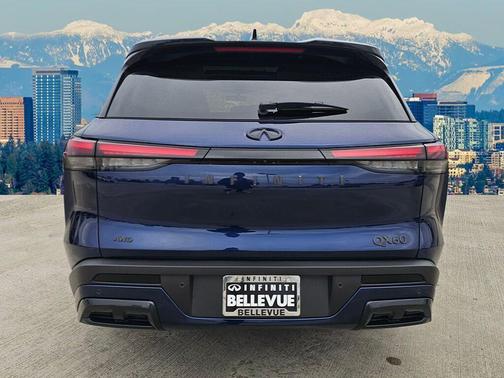 2024 INFINITI QX60 Pure