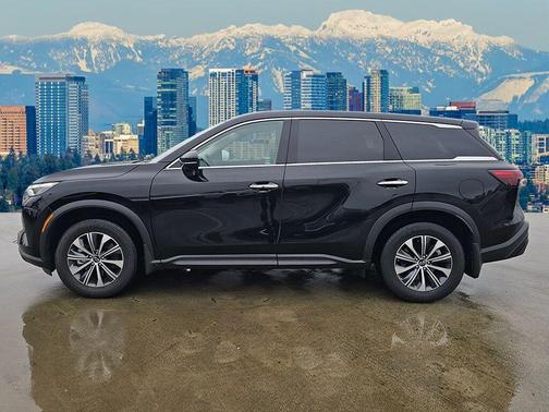 2024 INFINITI QX60 Pure