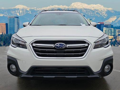 2018 Subaru Outback 3.6R Limited