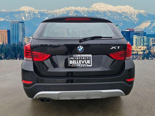 2014 BMW X1 xDrive 28i