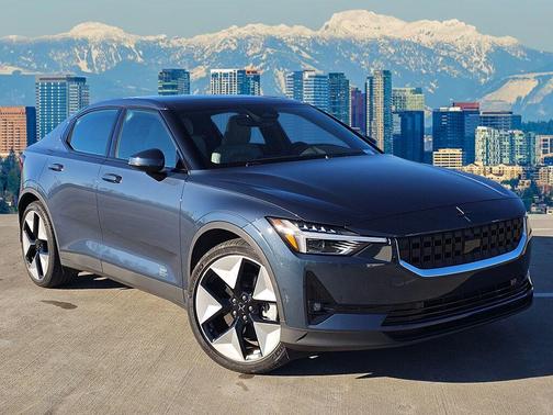 2023 Polestar 2 Long Range Dual Motor
