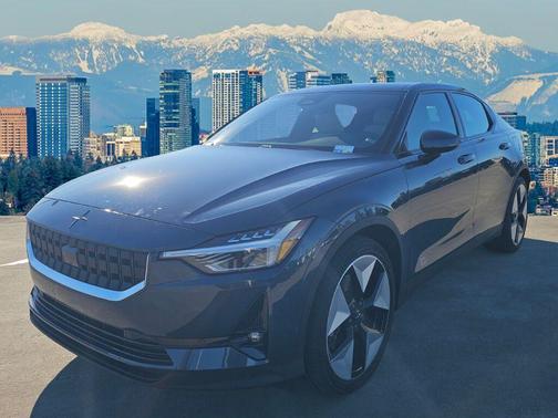 2023 Polestar 2 Long Range Dual Motor