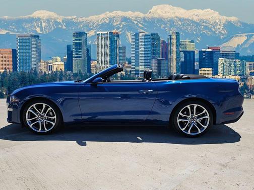 2023 Ford Mustang EcoBoost Premium