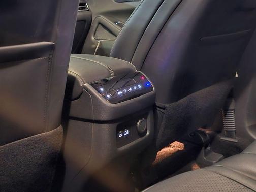 2024 INFINITI QX60 Pure