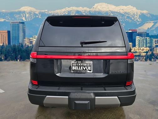 2024 Lexus GX 550 550