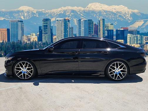 2018 Honda Accord Sport 2.0T