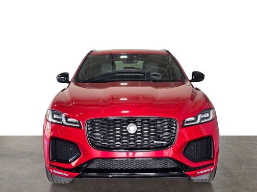 2024 Jaguar F-PACE P250 R-Dynamic S