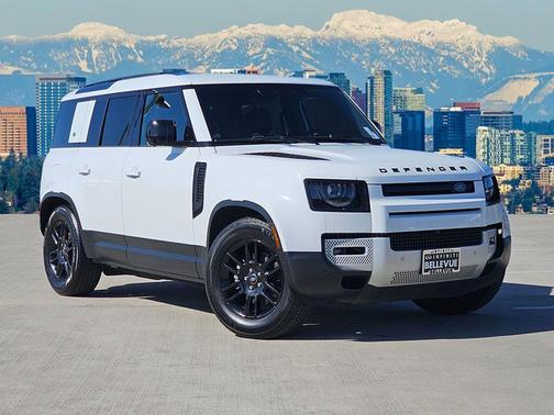 2024 Land Rover Defender P300