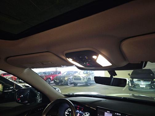 2024 INFINITI QX60 Pure