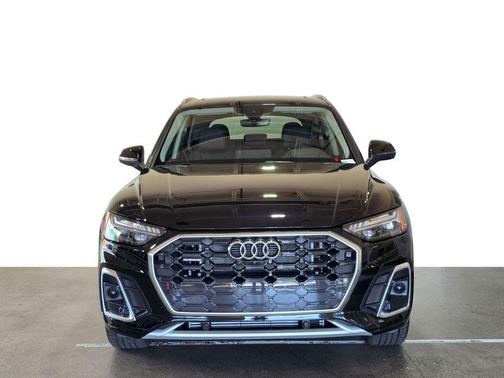 2024 Audi Q5 e 55 S line quattro Premium