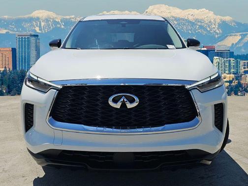 2024 INFINITI QX60 Pure