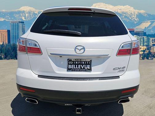 2011 Mazda CX-9 Touring