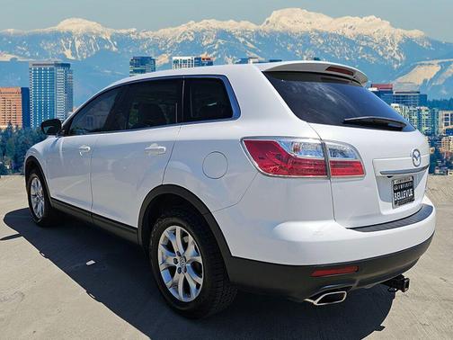 2011 Mazda CX-9 Touring
