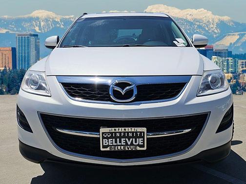 2011 Mazda CX-9 Touring