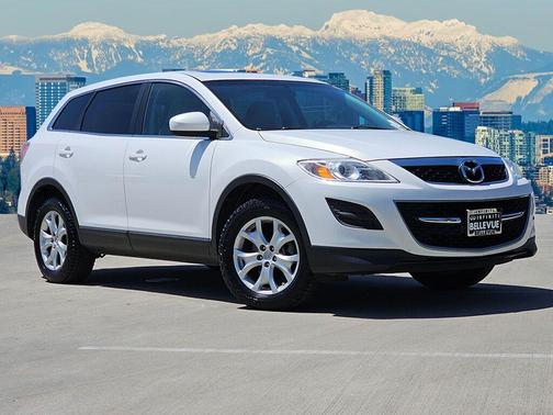 2011 Mazda CX-9 Touring