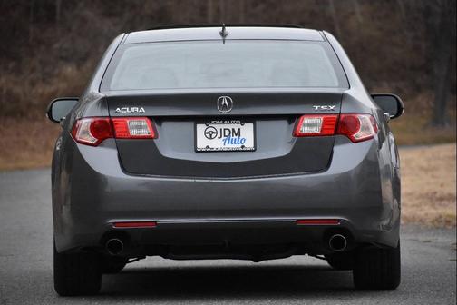 2010 Acura TSX 3.5