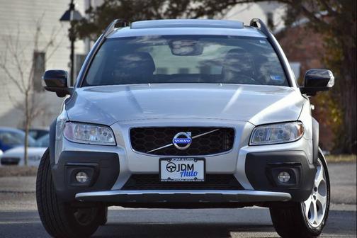 2016 Volvo XC70 T5 Premier