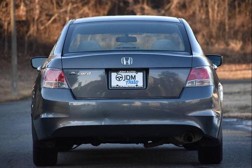 2010 Honda Accord 2.4 LX