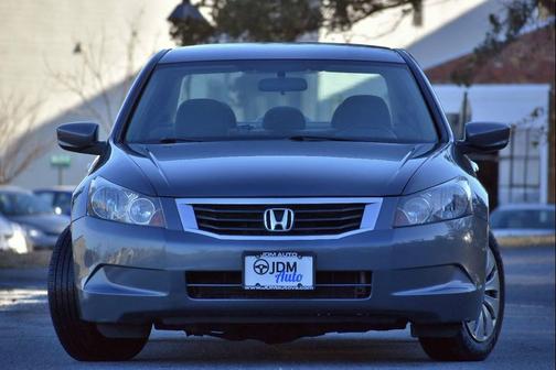 2010 Honda Accord 2.4 LX