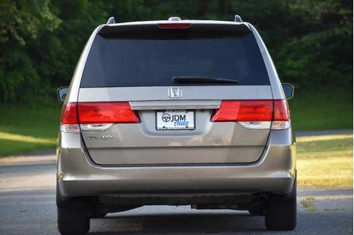 2008 Honda Odyssey EX-L