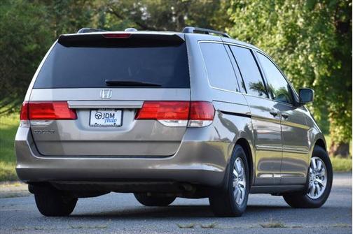 2008 Honda Odyssey EX-L