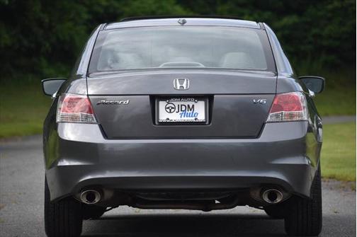 2009 Honda Accord EX