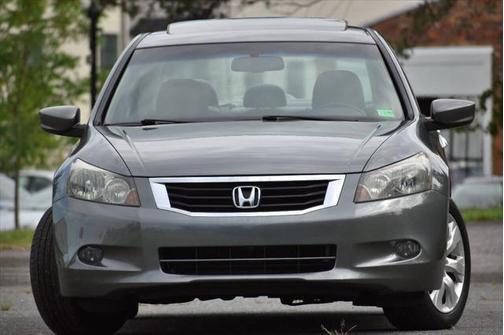 2009 Honda Accord EX