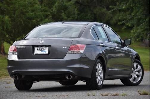 2009 Honda Accord EX
