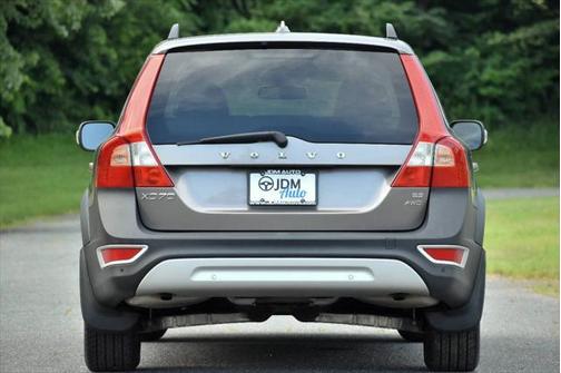 2010 Volvo XC70 3.2
