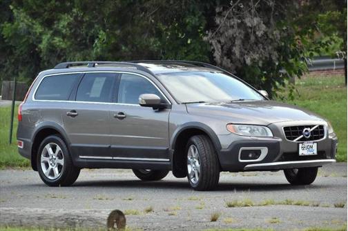 2010 Volvo XC70 3.2