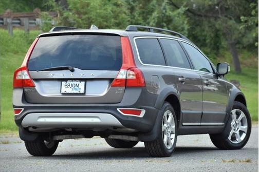 2010 Volvo XC70 3.2