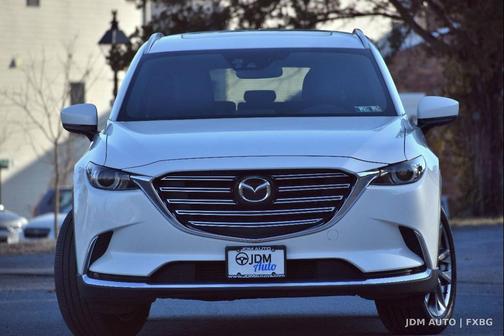 2016 Mazda CX-9 Grand Touring