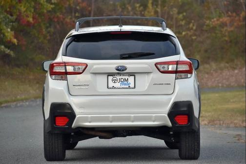 2018 Subaru Crosstrek 2.0i