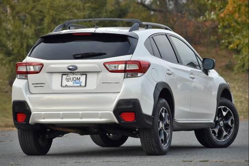2018 Subaru Crosstrek 2.0i