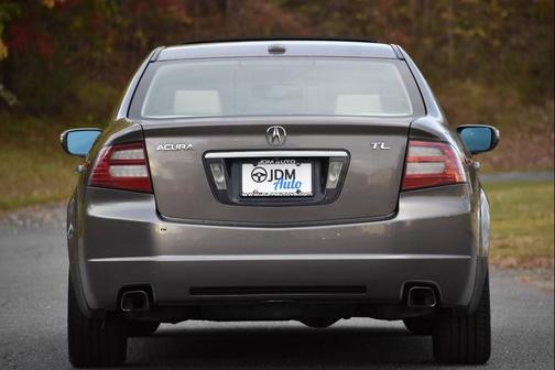 2008 Acura TL 3.2