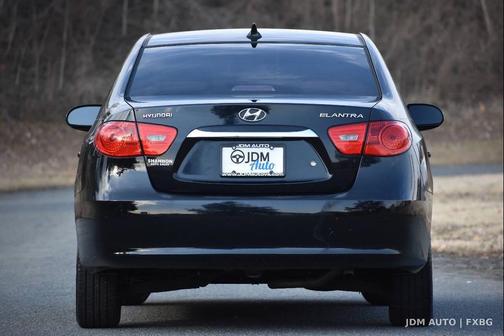 2010 Hyundai ELANTRA GLS