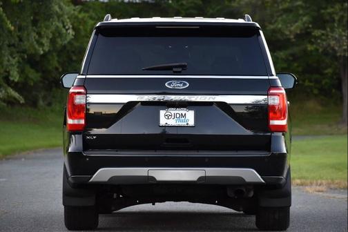 2018 Ford Expedition XLT
