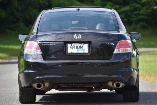 2010 Honda Accord EX-L