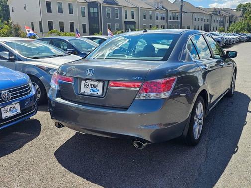 2011 Honda Accord SE